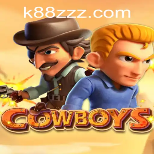 Descubra o Fascinante Mundo de COWBOYS com K88Z.COM