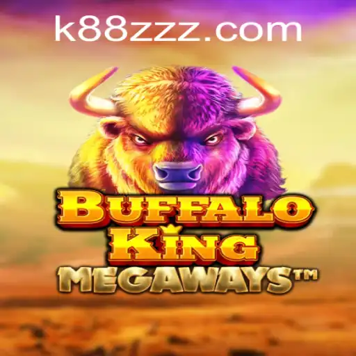 Descubra o Fascinante Jogo BuffaloKing no K88Z.COM