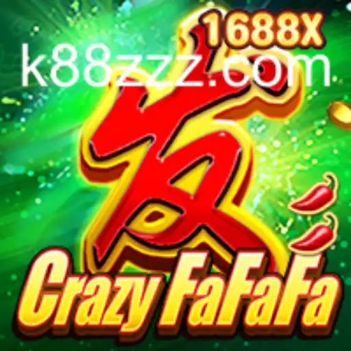 CrazyFaFaFa: Experimente a Emoção do Novo Jogo Disponível na K88Z.COM