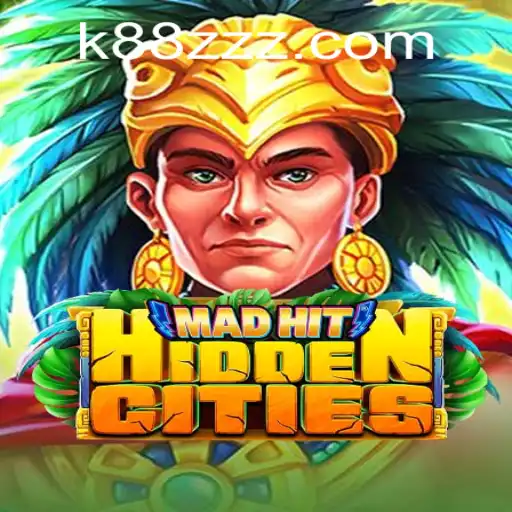 MadHitHiddenCities: Uma Aventura Inédita no Mundo dos Jogos