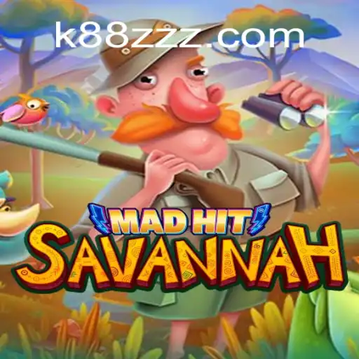 Explorando o Mundo de MadHitSavannah