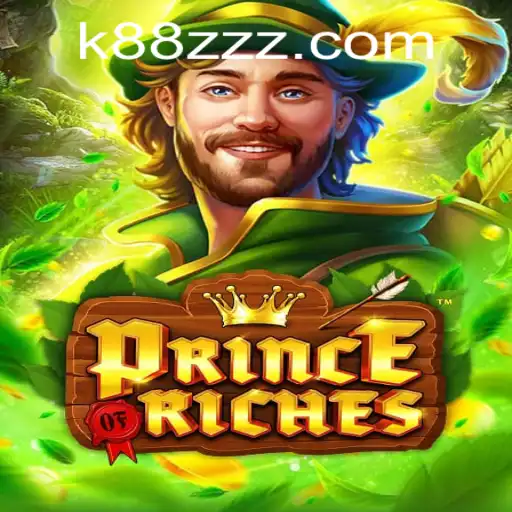 Descubra o Fascinante Mundo de PrinceOfRiches: Uma Viagem ao Luxo e Fortuna