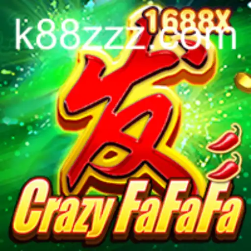 CrazyFaFaFa: Experimente a Emoção do Novo Jogo Disponível na K88Z.COM