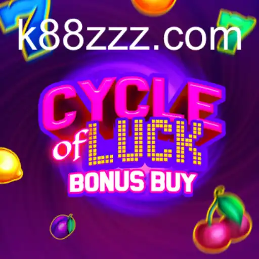 Descubra o Excitante Mundo de CycleofLuckBonusBuy no K88Z.COM