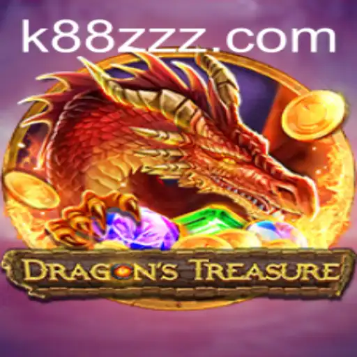 Descubra o Universo de DragonsTreasure e Atraia Sorte com K88Z.COM