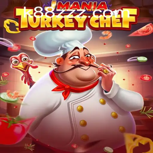 JManiaTurkeyChef: O Empolgante Mundo da Culinária Virtual