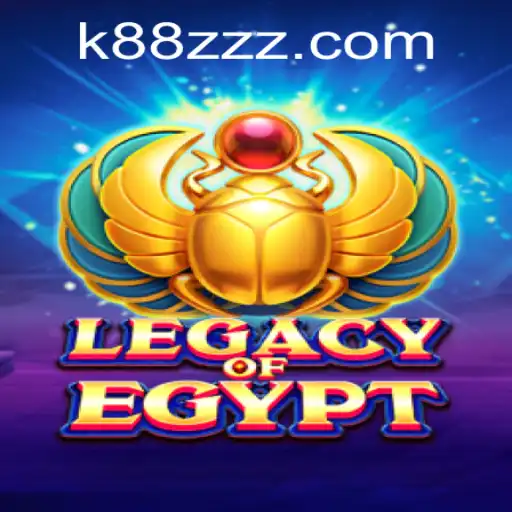 Explorando o Mundo de 'LegacyOfEgypt' no K88Z.COM
