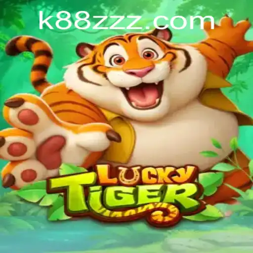 LuckyTiger: Descubra o Mundo Emocionante do Jogo de Apostas K88Z.COM