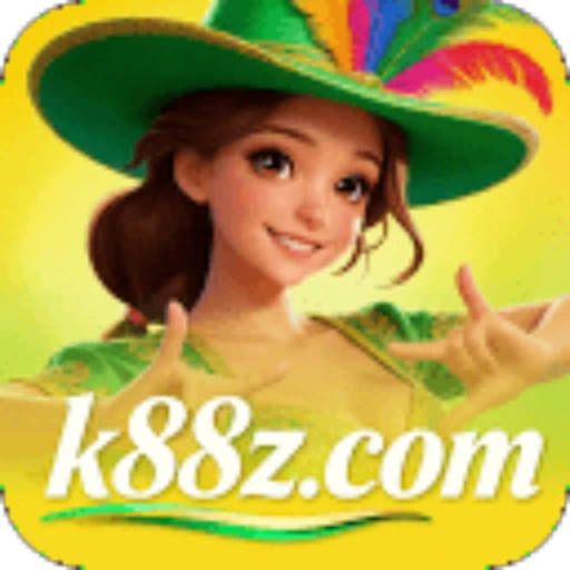 K88Z.COM Logo