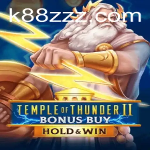 Domine as Regras do Jogo TempleofThunderIIBonusBuy com K88Z.COM